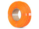 The Filament ReFill PLA HS 1.75mm PURE ORANGE 1kg