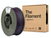 The Filament PETG CF 1.75mm PURPLE 1kg