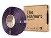 The Filament ReFill PETG CF 1.75mm PURPLE 1kg