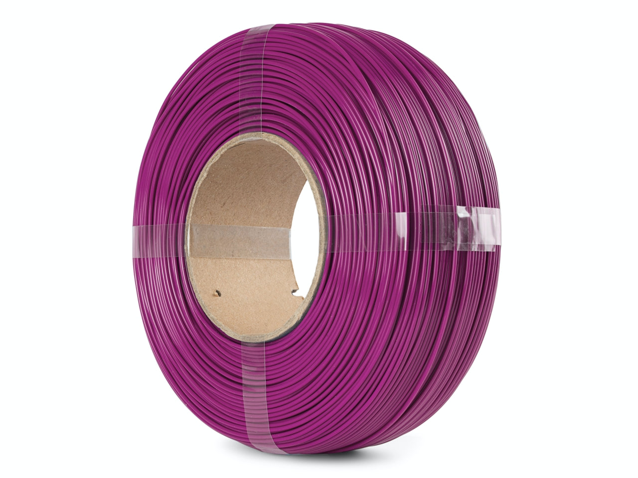 The Filament ReFill PLA HS 1.75mm QUANTUM PURPLE 1kg