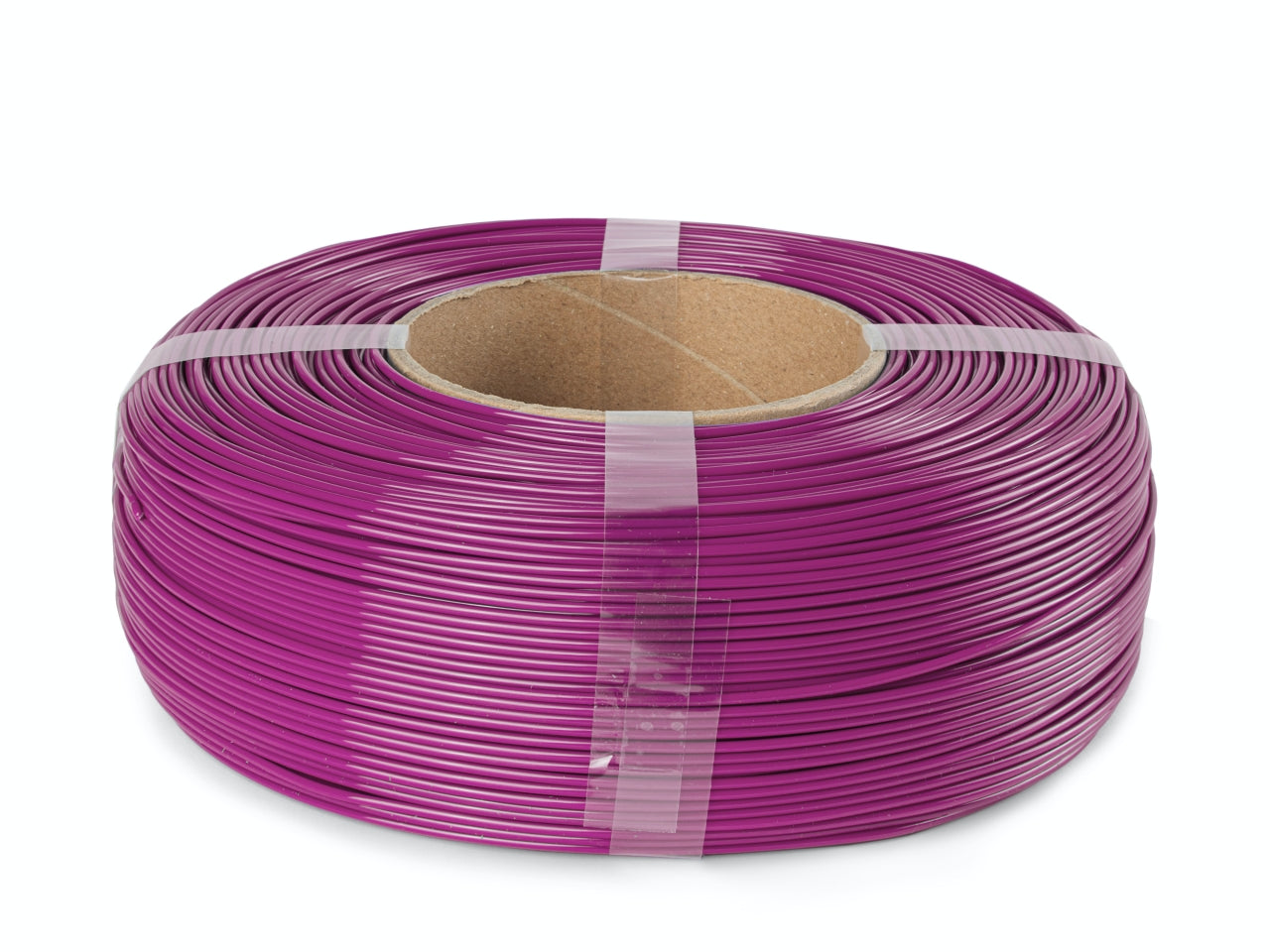 The Filament ReFill PLA HS 1.75mm QUANTUM PURPLE 1kg