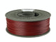 The Filament PETG CF 1.75mm RED 1kg