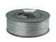 The Filament PETG 1.75mm SILVER ALUMINIUM 1kg