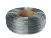 The Filament ReFill PETG 1.75mm SILVER ALUMINIUM 1kg
