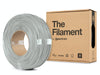 The Filament ReFill PLA 1.75mm SILVER ALUMINIUM 1kg