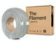 The Filament ReFill PLA 1.75mm SILVER ALUMINIUM 1kg