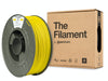The Filament PLA 1.75mm SORBET YELLOW 1kg