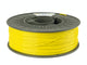 The Filament PLA 1.75mm SORBET YELLOW 1kg