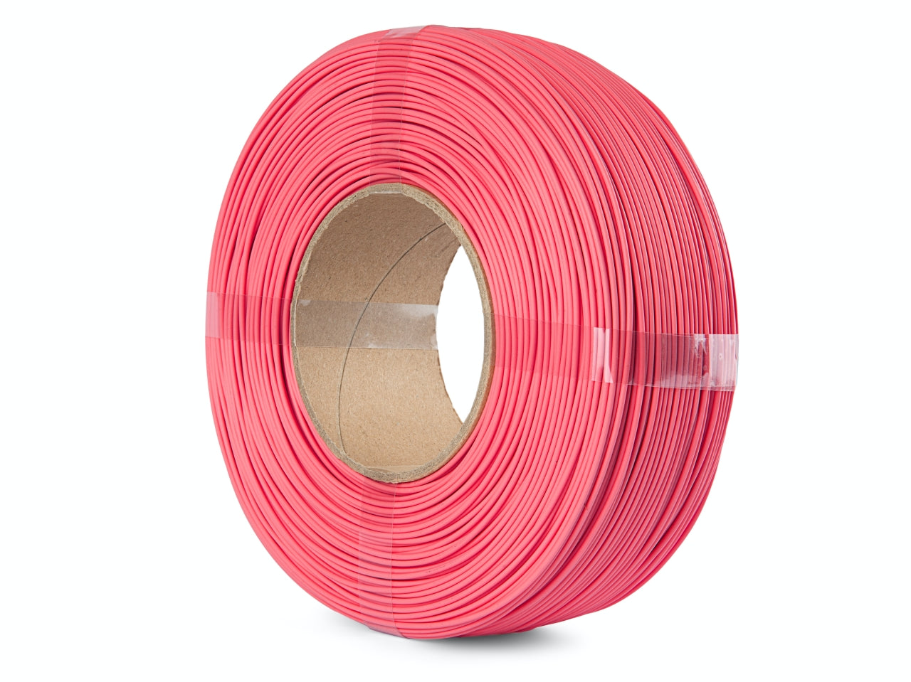 The Filament ReFill PLA 1.75mm STRAWBERRY PINK 1kg