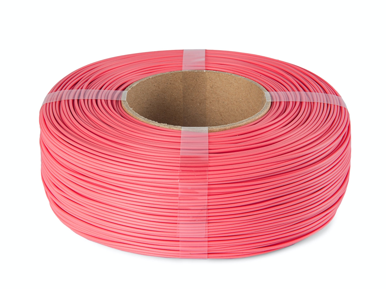 The Filament ReFill PLA 1.75mm STRAWBERRY PINK 1kg
