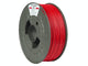 The Filament PETG 1.75mm TECHNICAL RED 1kg
