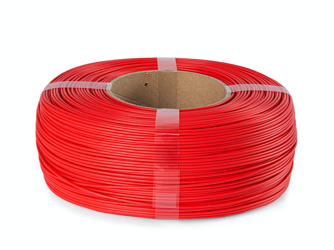 The Filament ReFill PLA 1.75mm TECHNICAL RED 1kg