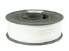 The Filament PLA 1.75mm TRAFFIC WHITE 1kg