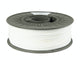 The Filament PLA 1.75mm TRAFFIC WHITE 1kg