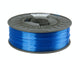 The Filament PETG 1.75mm TRANSPARENT BLUE 1kg