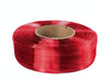 The Filament ReFill PETG 1.75mm TRANSPARENT RED 1kg
