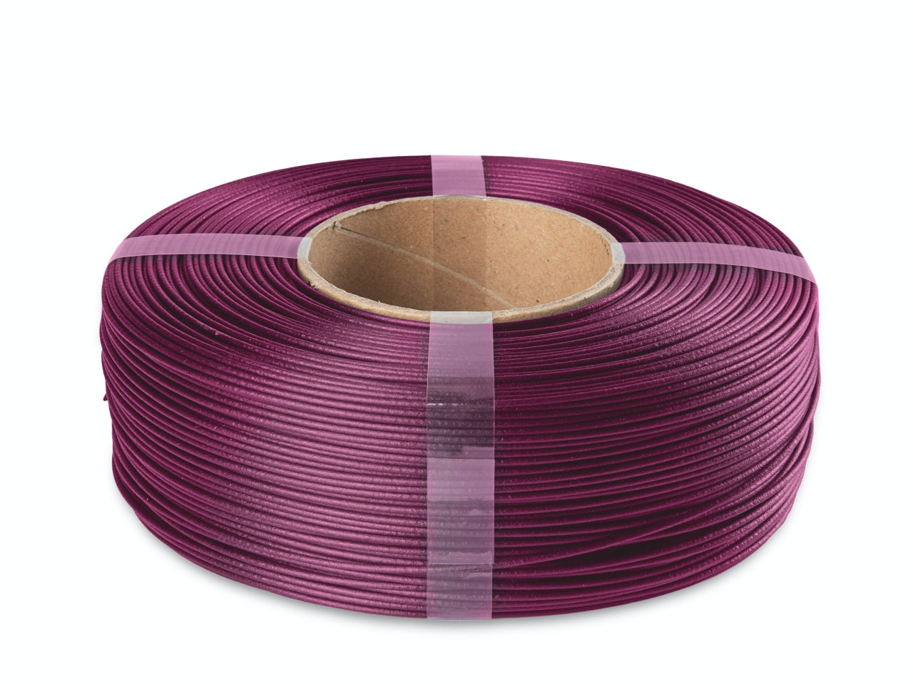 The Filament ReFill PLA CF 1.75mm VIOLET 1kg