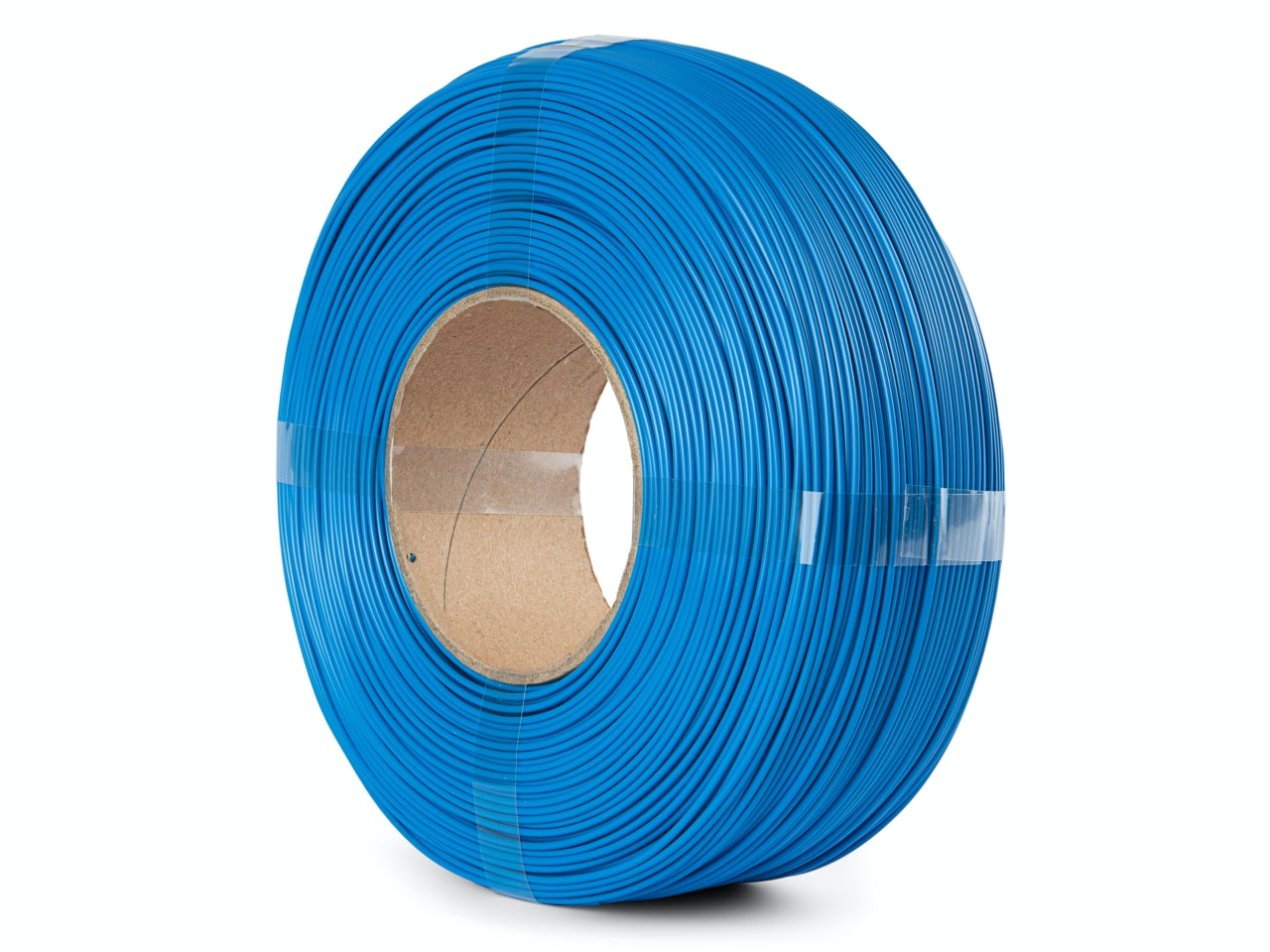 The Filament ReFill PLA HS 1.75mm WINTER BLUE 1kg