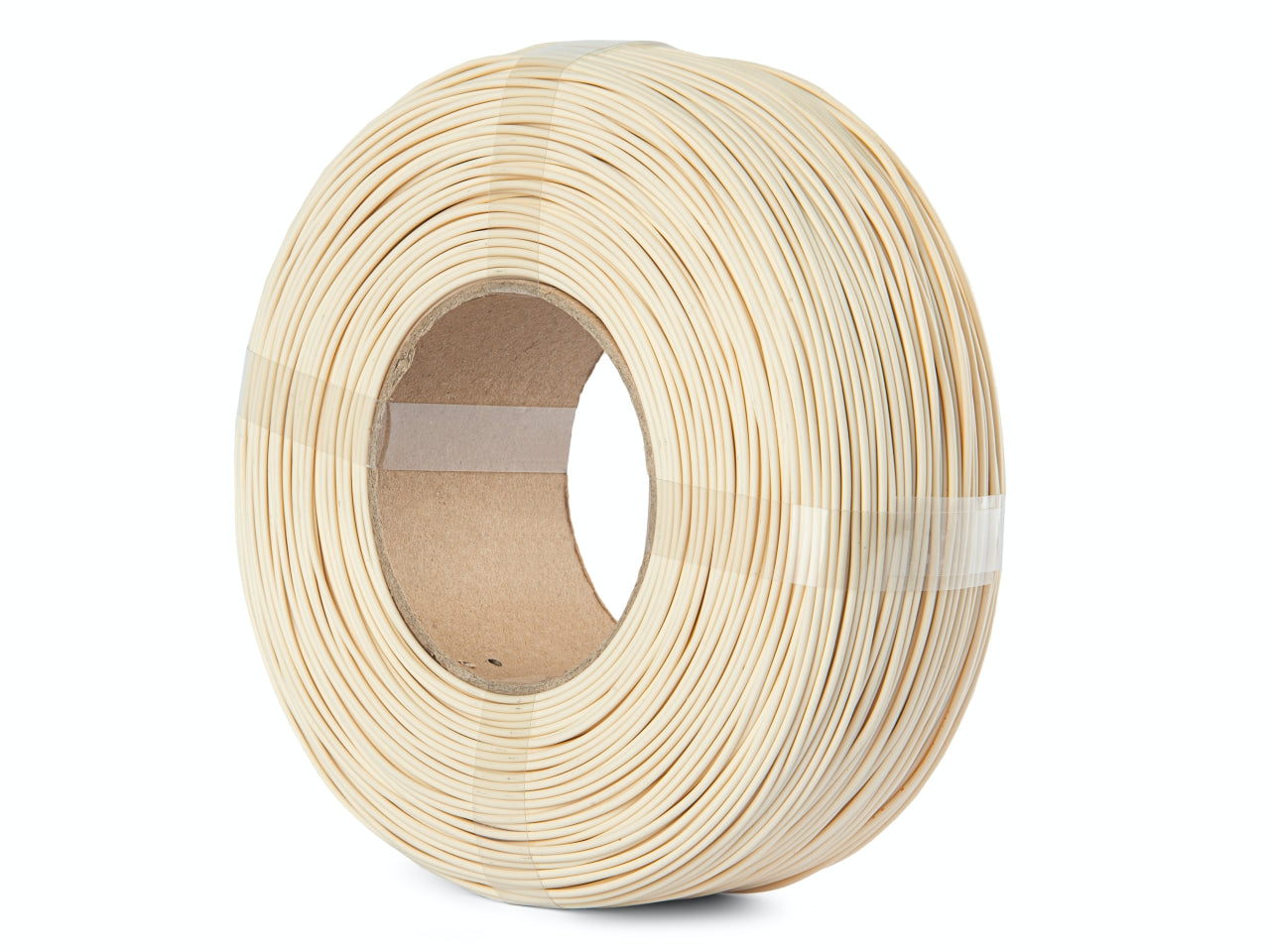 The Filament ReFill PLA 1.75mm WOOD ASH 1kg