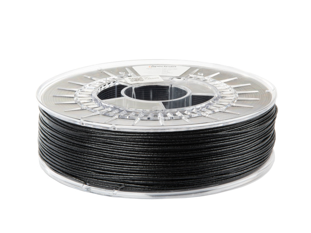 Filament Spectrum ABS Kevlar 1.75mm BK 0.75kg