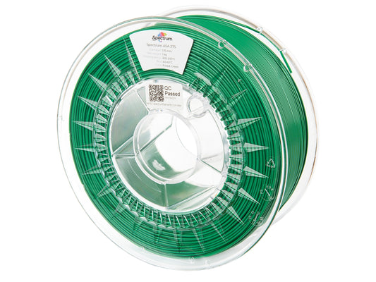 Filament Spectrum ASA 275 1.75mm FOREST GREEN 1kg