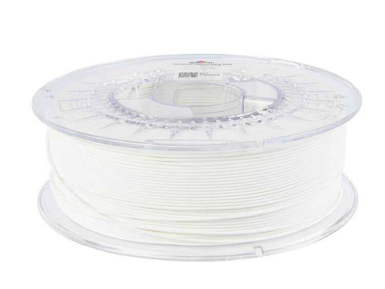 Filament Spectrum FlameGuard ASA 275 1.75mm POLAR WHITE 1kg