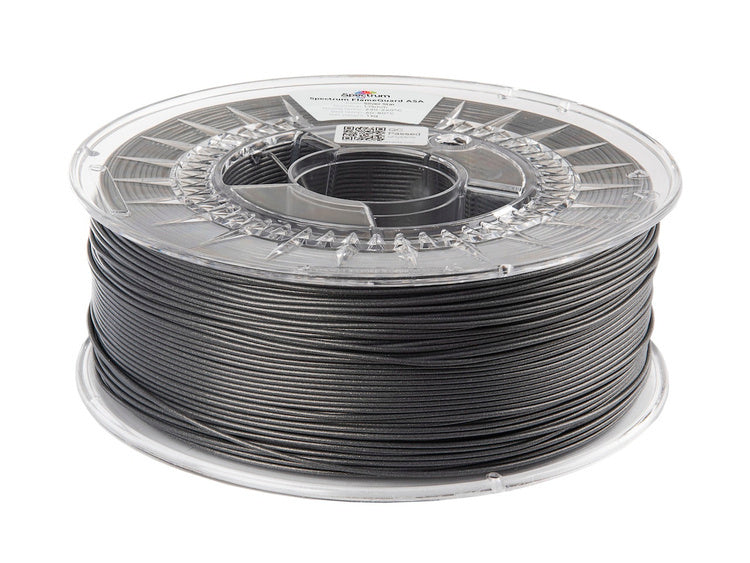 Filament Spectrum FlameGuard ASA 275 1.75mm SILVER STAR 1kg