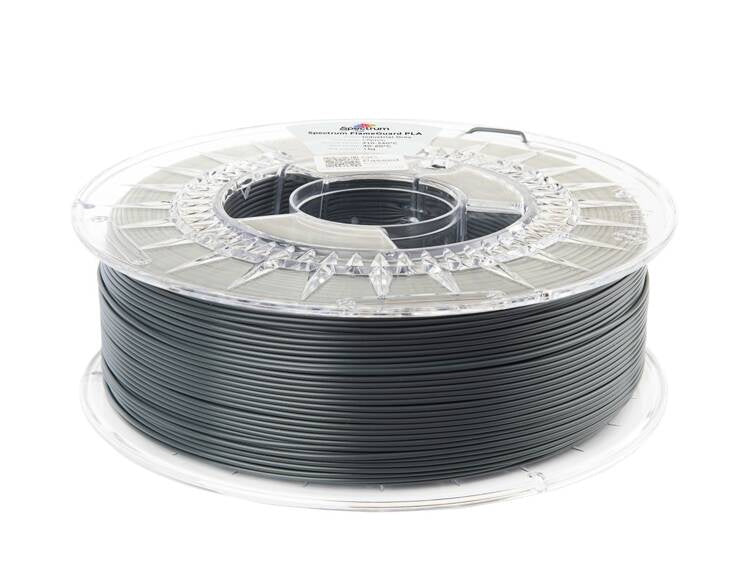 Filament Spectrum FlameGuard PLA 1.75mm INDUSTRIAL GREY 1kg