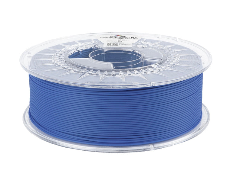Filament Spectrum FlameGuard PLA 1.75mm PERFORMANCE BLUE 1kg