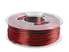 Filament Spectrum PLA Magic SILK 1.75mm FOREST FLAME 0.25kg