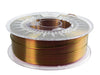 Filament Spectrum PLA Magic SILK 1.75mm GOLDEN BERRY 1kg
