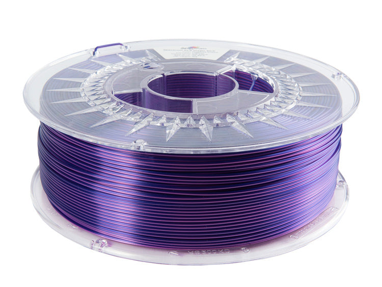 Filament Spectrum PLA Magic SILK 1.75mm MAGENTA DREAM 1kg