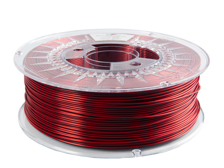 Filament Spectrum PLA Magic SILK 1.75mm NIGHTFIRE 1kg