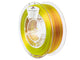 Filament Spectrum PLA Magic SILK 1.75mm SOLAR FLARE 0.25kg