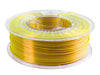 Filament Spectrum PLA Magic SILK 1.75mm SOLAR FLARE 1kg