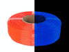 Filament Spectrum ReFill Premium PLA High Speed 1.75mm NEON ORANGE UV 1kg