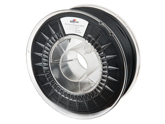 Filament Spectrum HIPS-X 1.75mm DEEP BLACK 1kg
