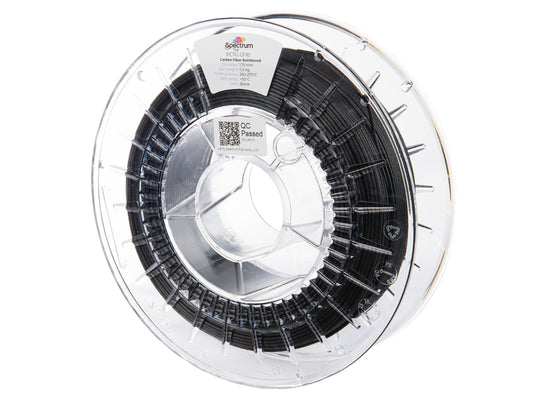 Filament Spectrum PCTG CF10 1.75mm BK 0.5kg