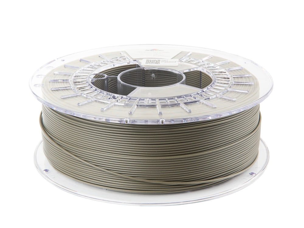 Filament Spectrum PET-G MATT 1.75mm BROWN UNIFORM 1kg