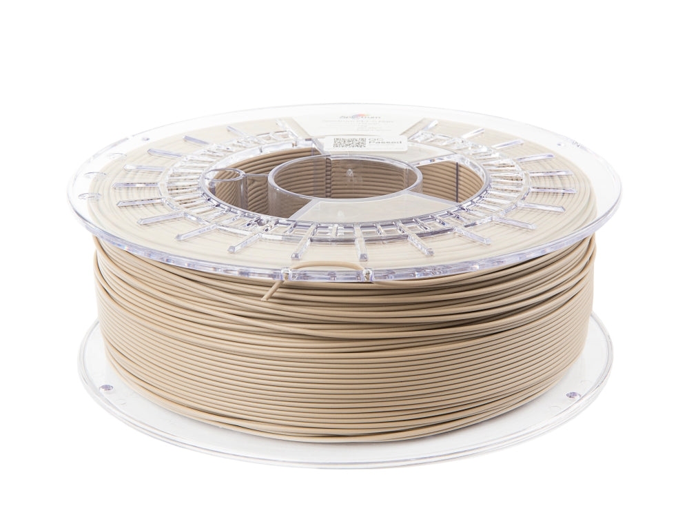 Filament Spectrum PET-G MATT 1.75mm DESERT STORM 1kg