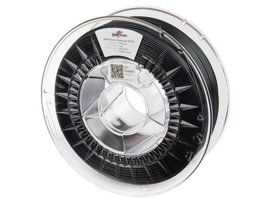 Filament Spectrum PET-G Premium 1.75mm BOTTLE GREEN 1kg