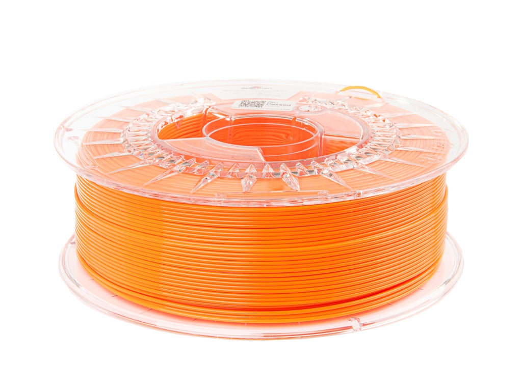 Filament Spectrum PET-G Premium 1.75mm LION ORANGE 1kg