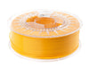 Filament Spectrum PET-G Premium 1.75mm SIGNAL YELLOW 1kg