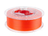 Filament Spectrum PET-G Premium 1.75mm TRANSPARENT ORANGE 1kg
