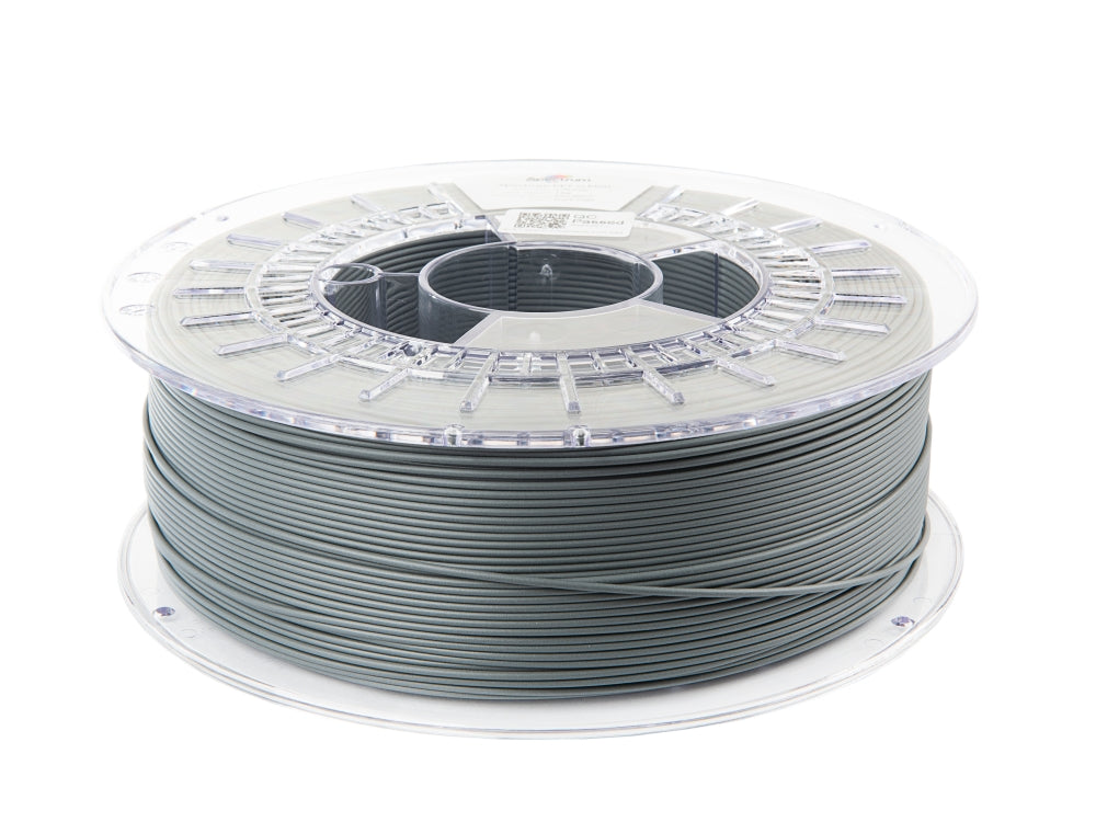 Filament Spectrum PET-G/PTFE 1.75mm IRON GREY 1kg