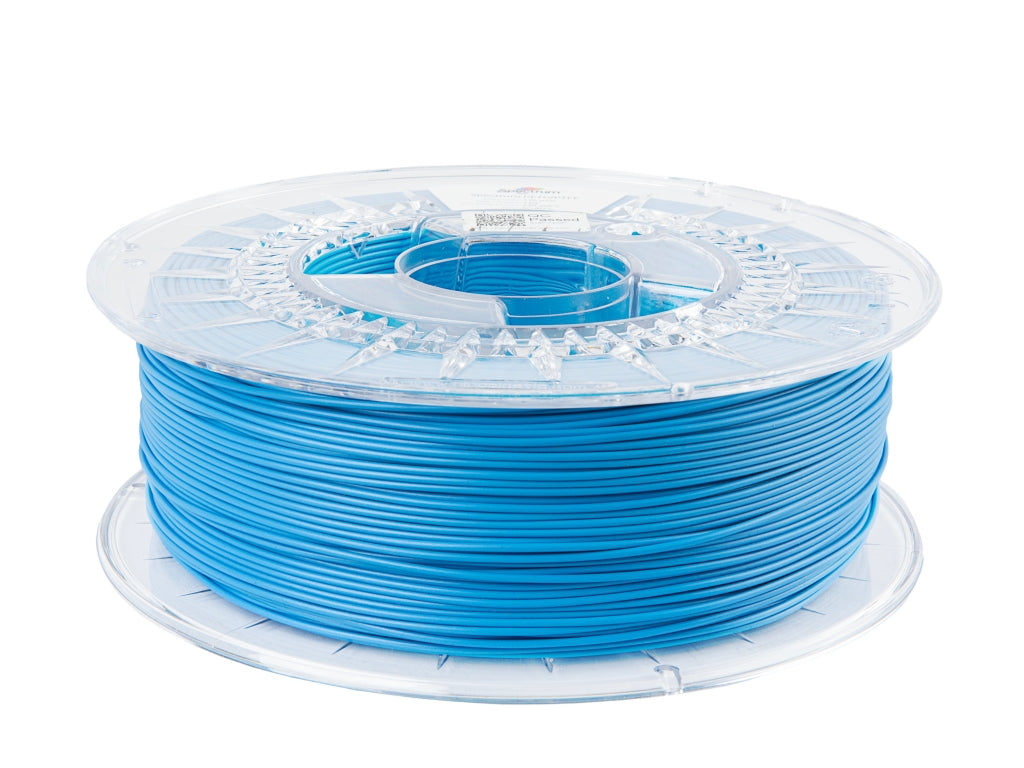 Filament Spectrum PET-G/PTFE 1.75mm LIGHT BLUE 1kg
