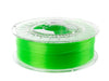 Filament Spectrum PLA Crystal 1.75mm NEON GREEN 1kg