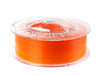 Filament Spectrum PLA Crystal 1.75mm NEON ORANGE 1kg