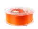 Filament Spectrum PLA Crystal 1.75mm NEON ORANGE 1kg