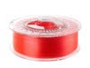 Filament Spectrym PLA Crystal 1.75mm RASPBERRY RED 1kg